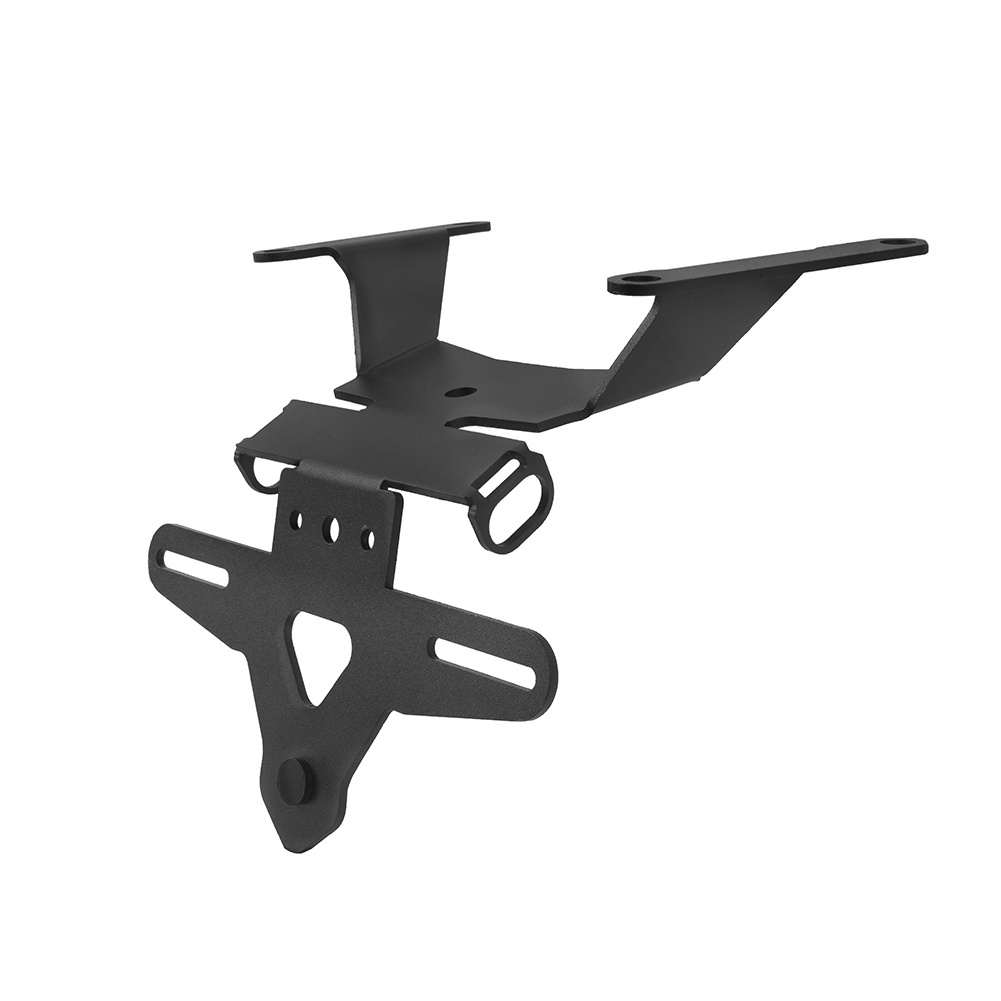 FENDER Giá Đỡ Biển Số Xe Honda CBR650 CB650R 2019-2020 CBR650R CBR 650R