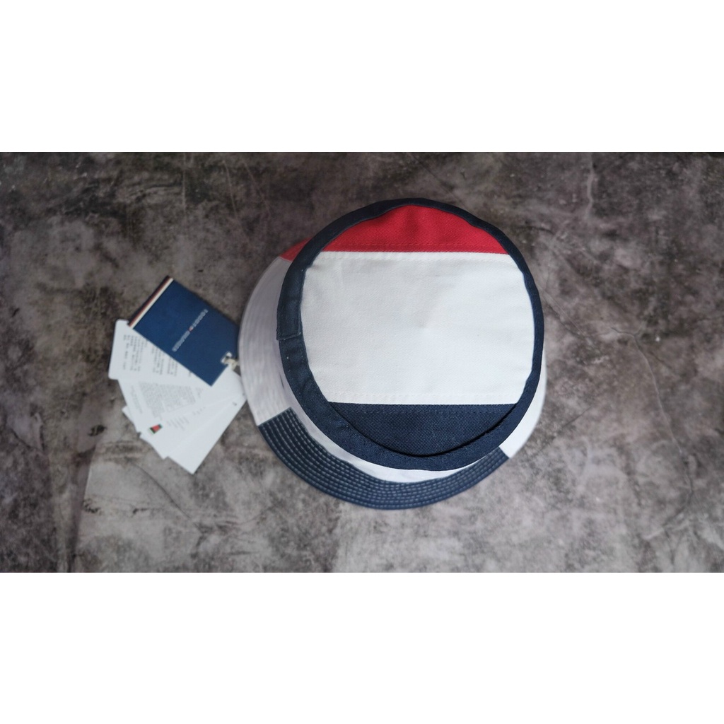 Mũ bucket xuất xịn M13