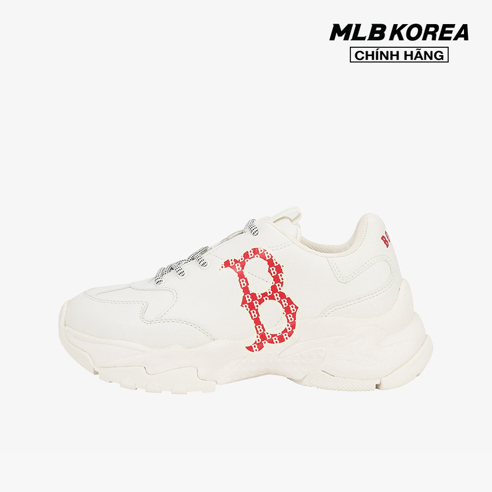 MLB - Giày sneaker trẻ trung Big Ball Chunky Mono 32SHCN011-43I