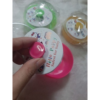Hộp Đựng Phấn Rôm Siêu Mềm Cho Bé