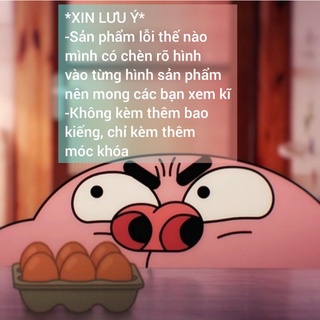 |SQUISHY MUSHO| Các mẫu squishy donut