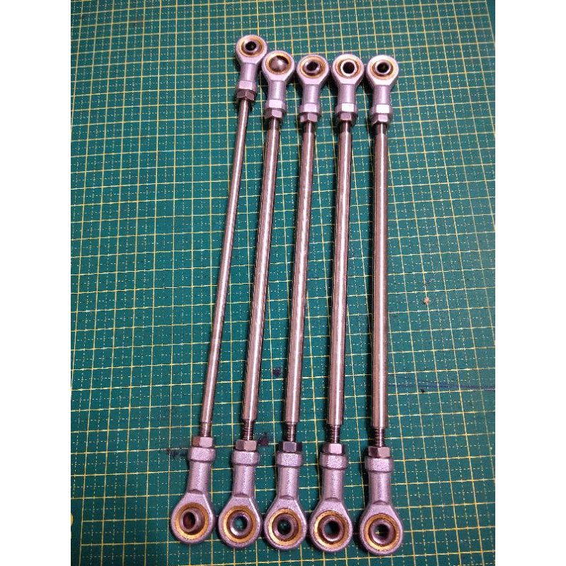 Đũa số mắt trâu cho R15v3, Gsx 150, Mt15