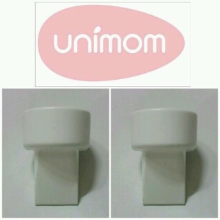 Van chân không máy hút sữa Unimom