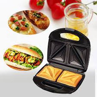 Máy Nướng Bánh NIKAI