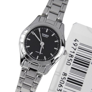 Đồng hồ nữ dây kim loại Casio LTP-1275D-1ADF