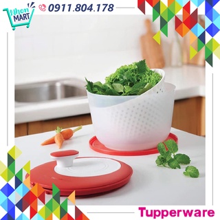 [Tupperware chính hãng] Dụng cụ quay rau Spinning Chef