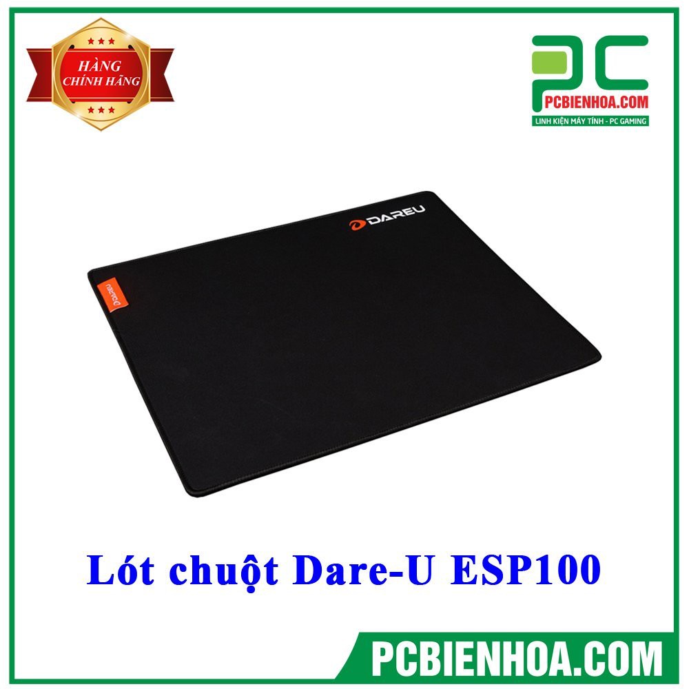 LÓT CHUỘT DARE-U ESP100