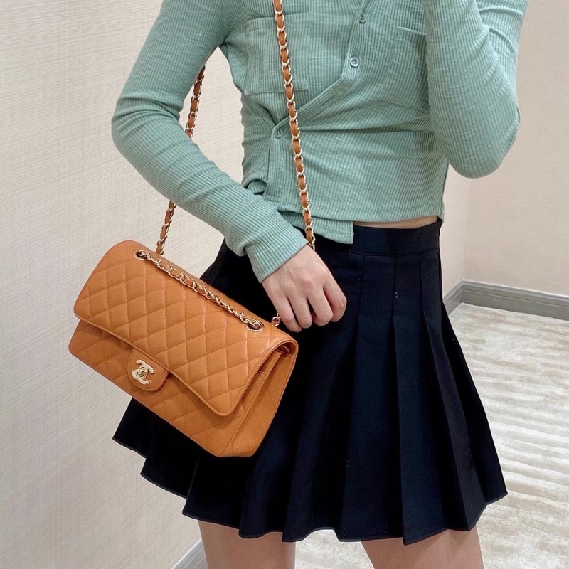 Túi đeo chéo cn classic