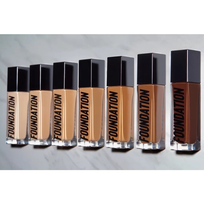 🌹 ABH Anastasia Beverly Hills Luminous Foundation - Sample Kem nền trang điểm căng bóng da