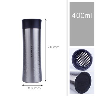 Bình giữ nhiệt Lock&Lock Diamond LHC4123 400ml