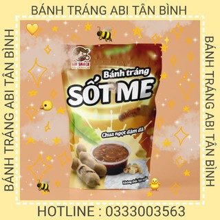Bánh Tráng Abi - BÁNH TRÁNG ME ABI