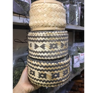 Combo 3 ếp xôi 3 cỡ