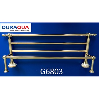 Vắt khăn giàn Duraqua G6803