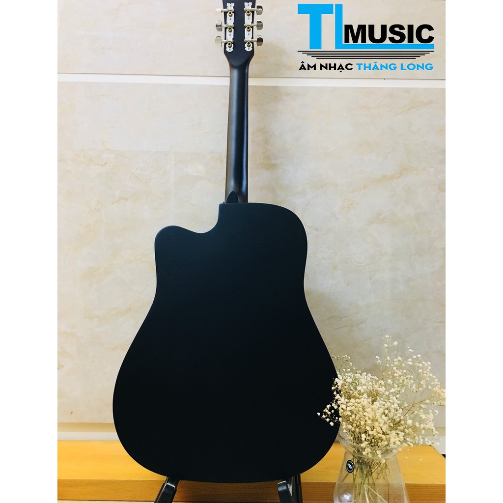 ĐÀN GUITAR ACOUSTIC GIÁ RẺ TOKADO T-80C