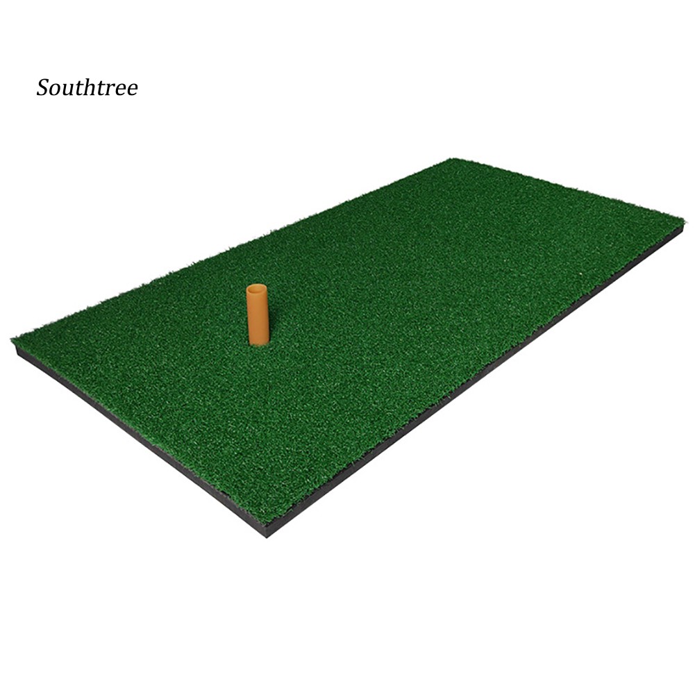 Thảm Cao Su 30X60Cm Hỗ Trợ Tập Đánh Golf Chuyên Nghiệp