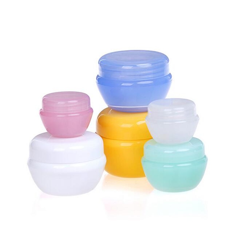 Lọ rỗng mini đựng mỹ phẩm tiện dụng