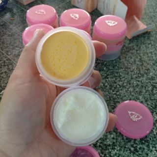 Combo kem collagen plus vit e