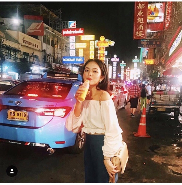 Áo Trễ Vai Tiểu Thư - Áo Trễ Vai | BigBuy360 - bigbuy360.vn