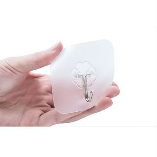 💥 Sỉ 1 móc treo dán tường chịu lực siêu chắc💥