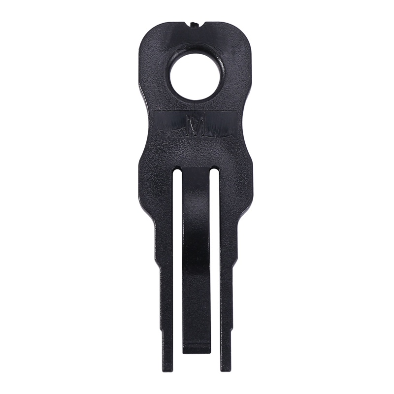 Bộ 100 Nắp Đậy Cổng Mạng LAN RJ45 Chống Bụi Bảo Vệ Kèm Chìa Khóa