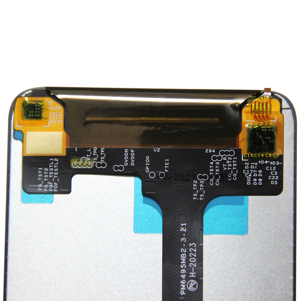 Màn Hình Cảm Ứng LCD 100% Dành Cho Huawei Honor 30 Lite / 30 Youth MXW-AN00 Huawei Enjoy 20 Pro / Enjoy Z