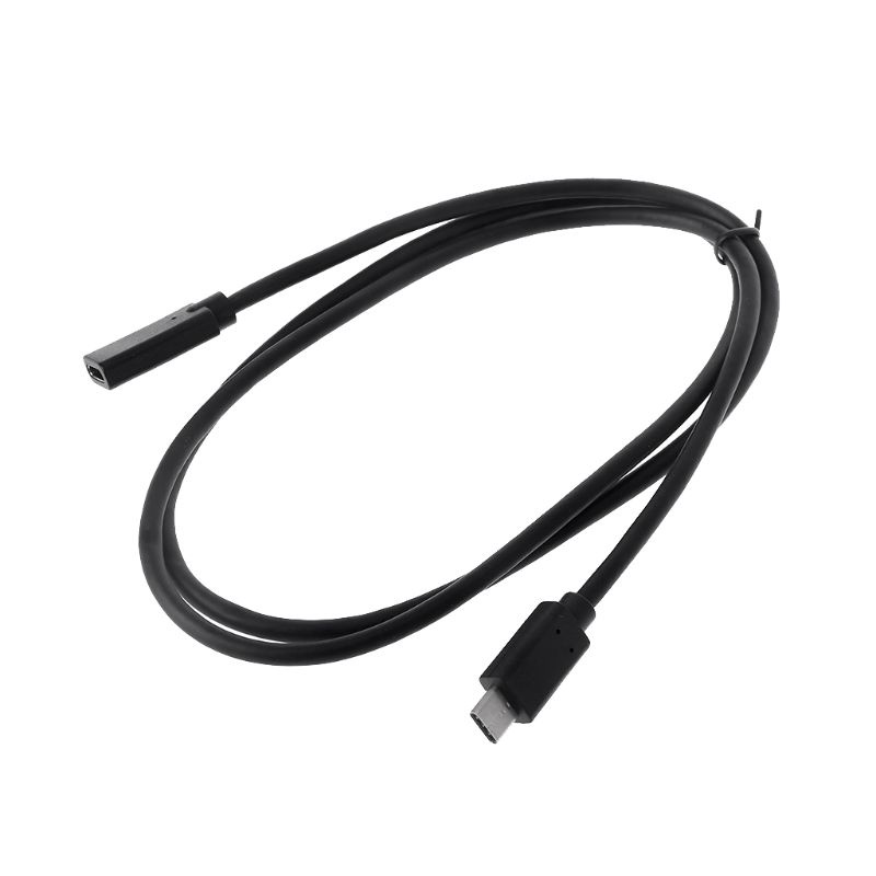 Dây Cáp Nối Dài Sạc USB Loại C