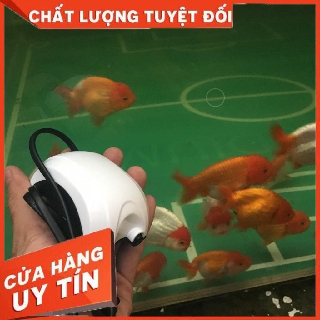 [Hàng chính hãng]Máy sủi Oxy 1 vòi 2,5w,dành cho cá cảnh