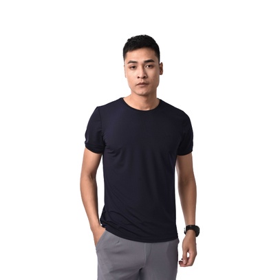 ÁO THỂ THAO NAM, ÁO THUN BABOYKA CHẤT THỂ THAO [ATT265] | BigBuy360 - bigbuy360.vn