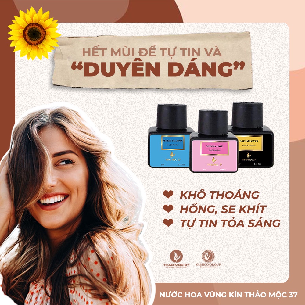 Nước Hoa Vùng Kín_Chuyên Sỉ [ Chính hãng ] | BigBuy360 - bigbuy360.vn