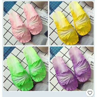 Dép bắp cải loại 1