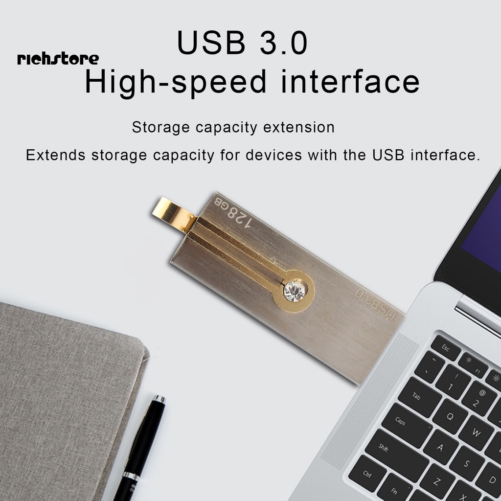 Ổ Đĩa U 32GB 64GB 128GB | BigBuy360 - bigbuy360.vn