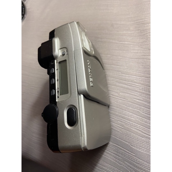 Máy ảnh film Pentax Espio 90MC