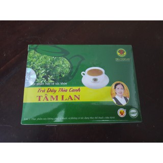 Trà Dây Thìa Canh Tâm Lan