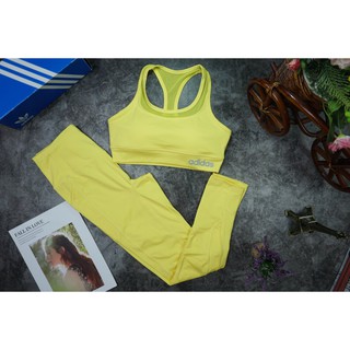 Set tập yoga, gym