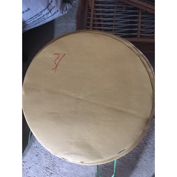 Combo 2 kg giấy lót lồng chim đủ kích cỡ cho các loại lồng chào mào, vành khuyên, yến, chích choè, hoạ mi...