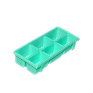 sỉ 5 khay đá nhựa 6 viên