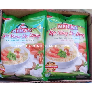 Bột năng đa dụng meizan 400gr