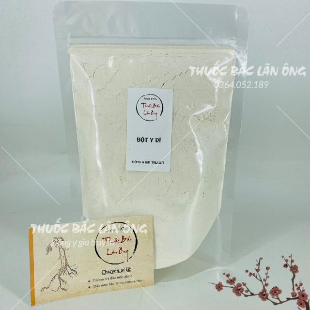 Bột Y Dĩ 100g