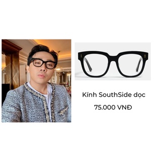 Kính SouthSide V 2 chấm dọc