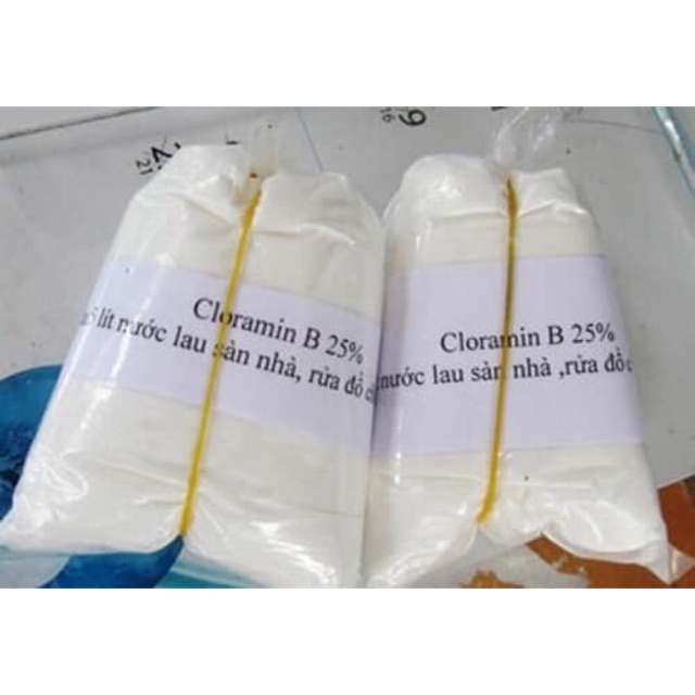 Cloramin B