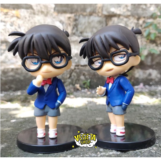 Mô hình Conan - Cao 12cm - Tổng hợp nhân vật Conan bán lẻ - Kaito Kid Tooru Amuro Shuichi Akai Hanzawa Hattori Heij