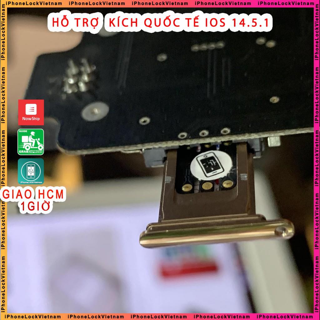 12 SERI Siêu Sim ghép thần thánh mới nhất 2022 - Fix Full Lỗi Như Quốc Tế