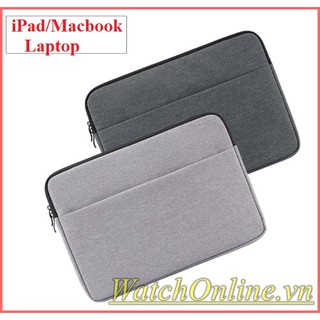 Túi chống sốc dành cho Ipad / Macbook/ Laptop