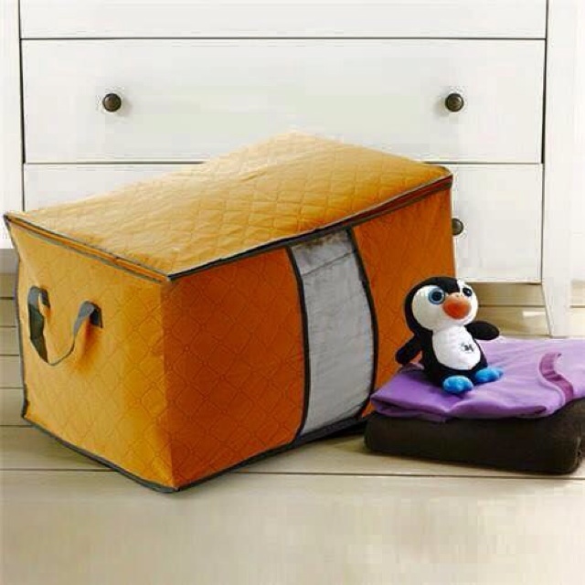 Túi đựng chăn , đựng quần áo tiện lợi