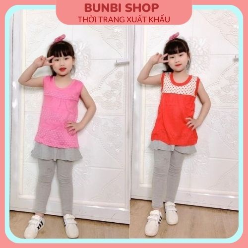 Váy áo Gile len cho bé gái,hàng việt nam xuất khẩu chuẩn (Sale gốc trực tiếp cho nhà máy)