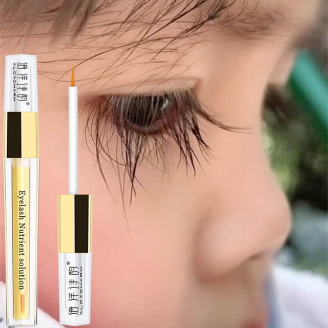 Tinh Chất Kích Thích Mọc Lông Mi Dài Và Dày Hơn