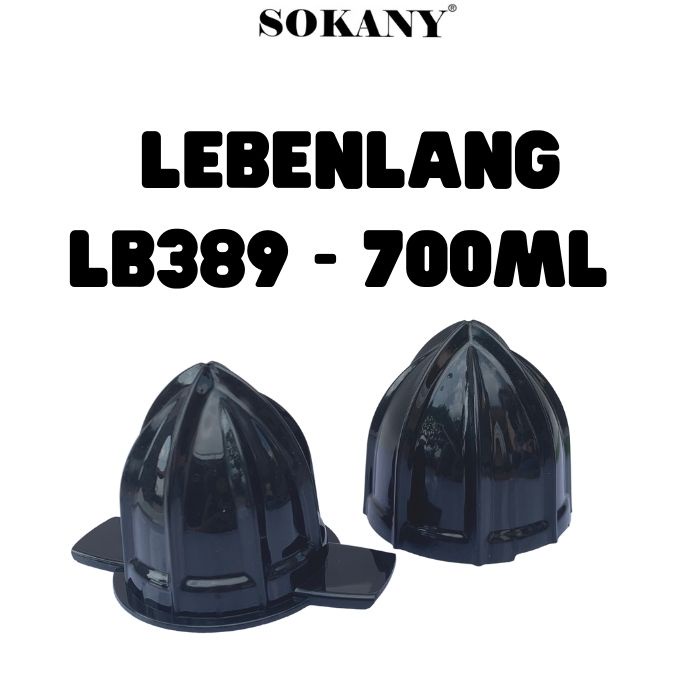 Núm vắt cam dành cho máy LEBENLANG LB389