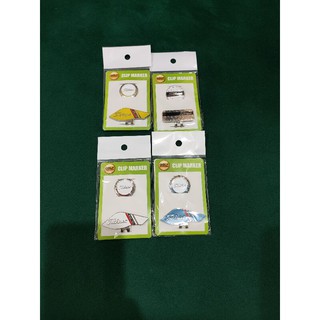 MARK BÓNG GOLF ĐẸP CÁC THƯƠNG HIỆU