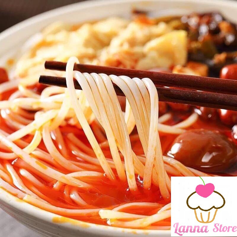 Bún ốc Liễu Châu siêu ngon - gói 305 gram | BigBuy360 - bigbuy360.vn