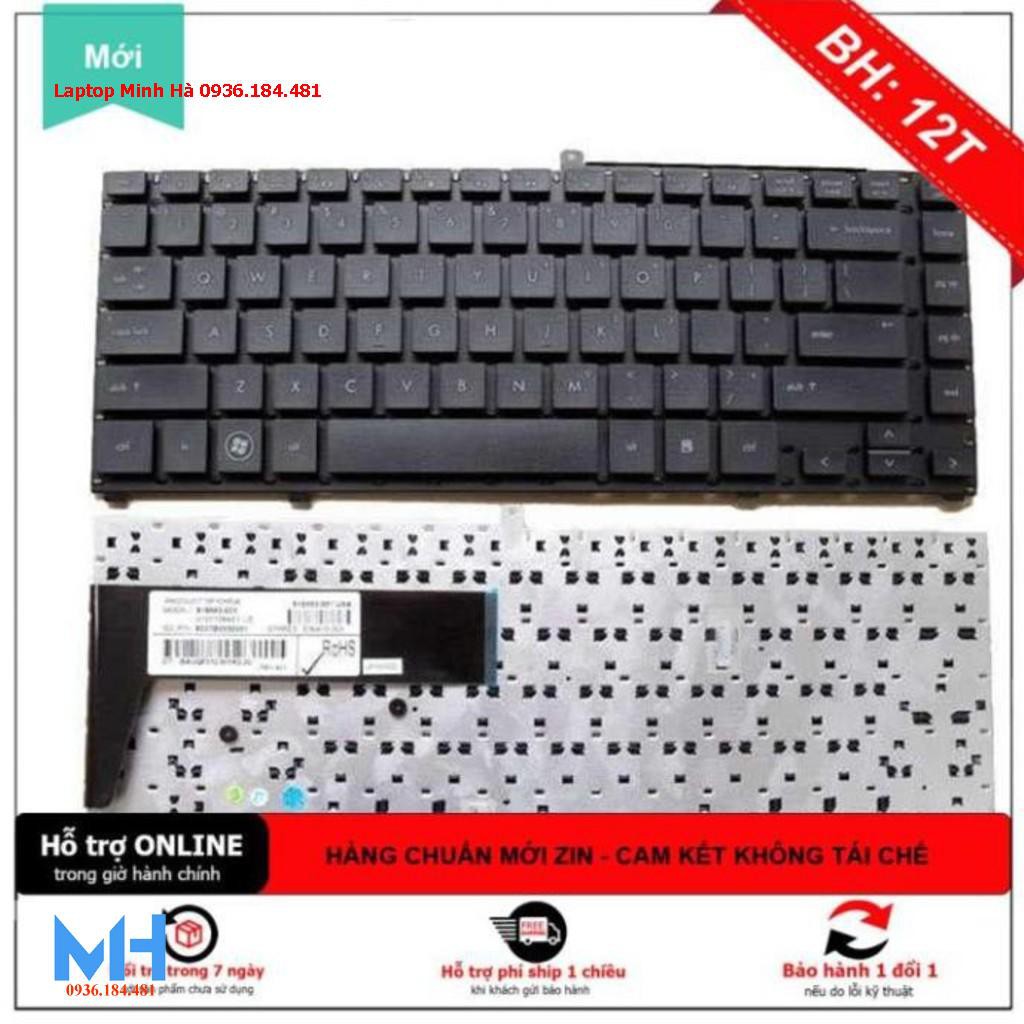 Bàn phím laptop HP Probook 4410s 4411s 4413s 4415s 4416s